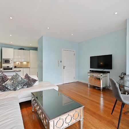 Hampstead Opulence Apartment - Luxurious Split Level Property Londra Esterno foto