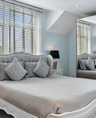 Hampstead Opulence Apartment - Luxurious Split Level Property Londra Esterno foto