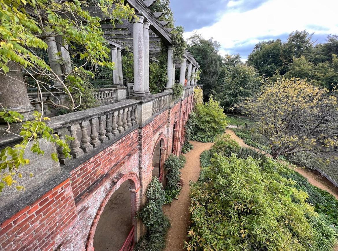 Hampstead Opulence Apartment - Luxurious Split Level Property Londra Esterno foto