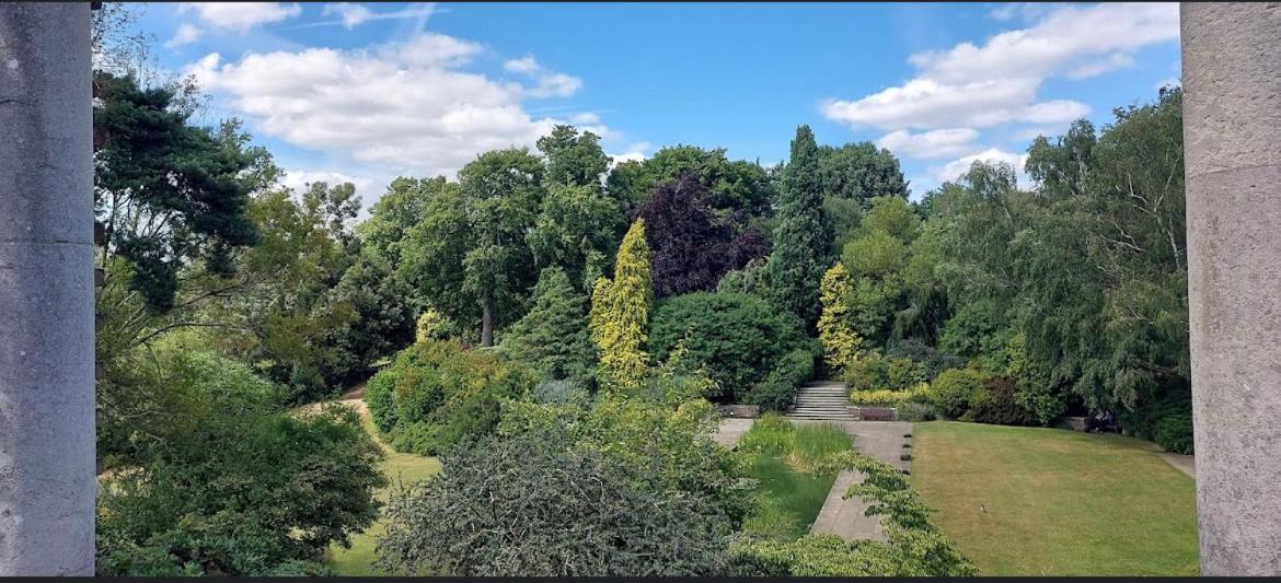 Hampstead Opulence Apartment - Luxurious Split Level Property Londra Esterno foto