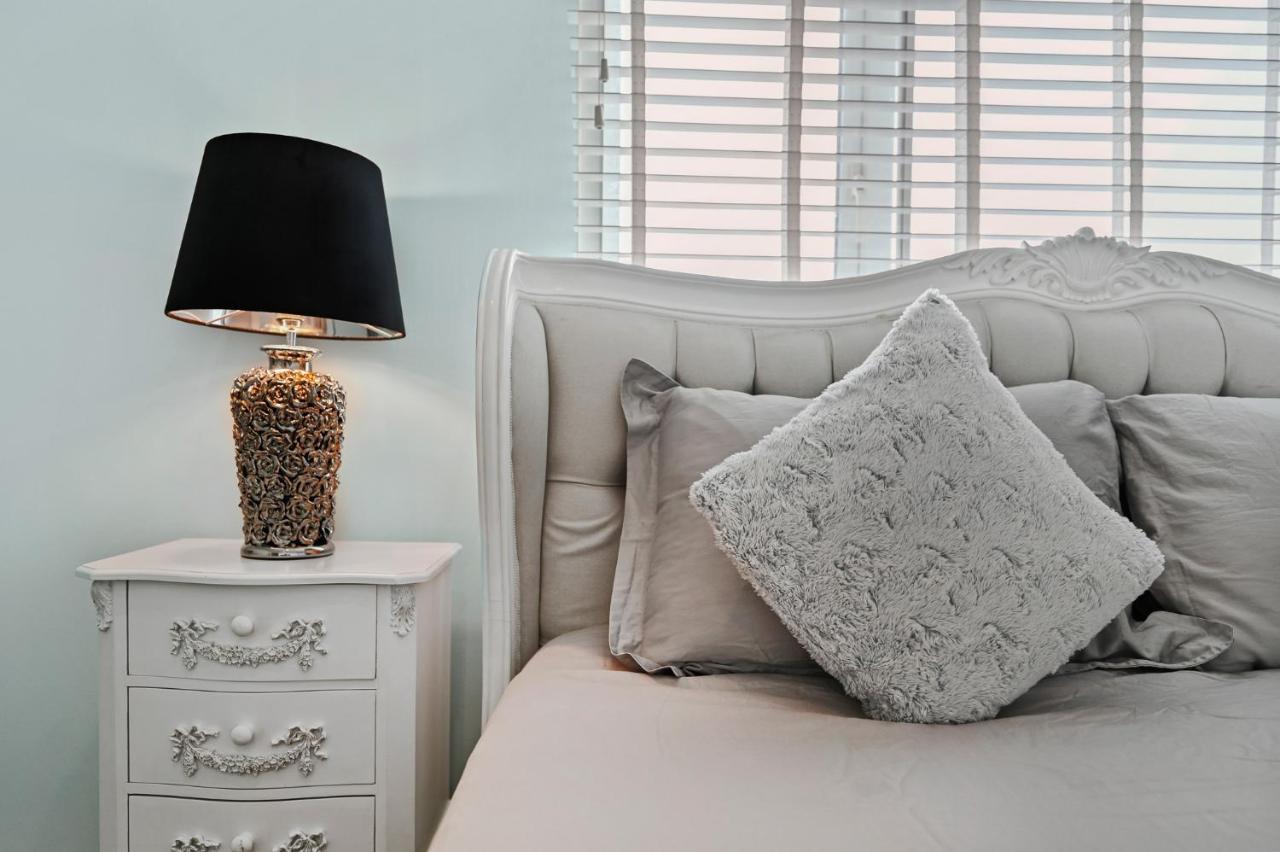 Hampstead Opulence Apartment - Luxurious Split Level Property Londra Esterno foto