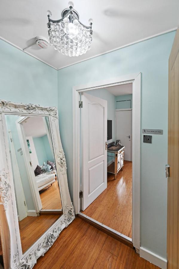 Hampstead Opulence Apartment - Luxurious Split Level Property Londra Esterno foto