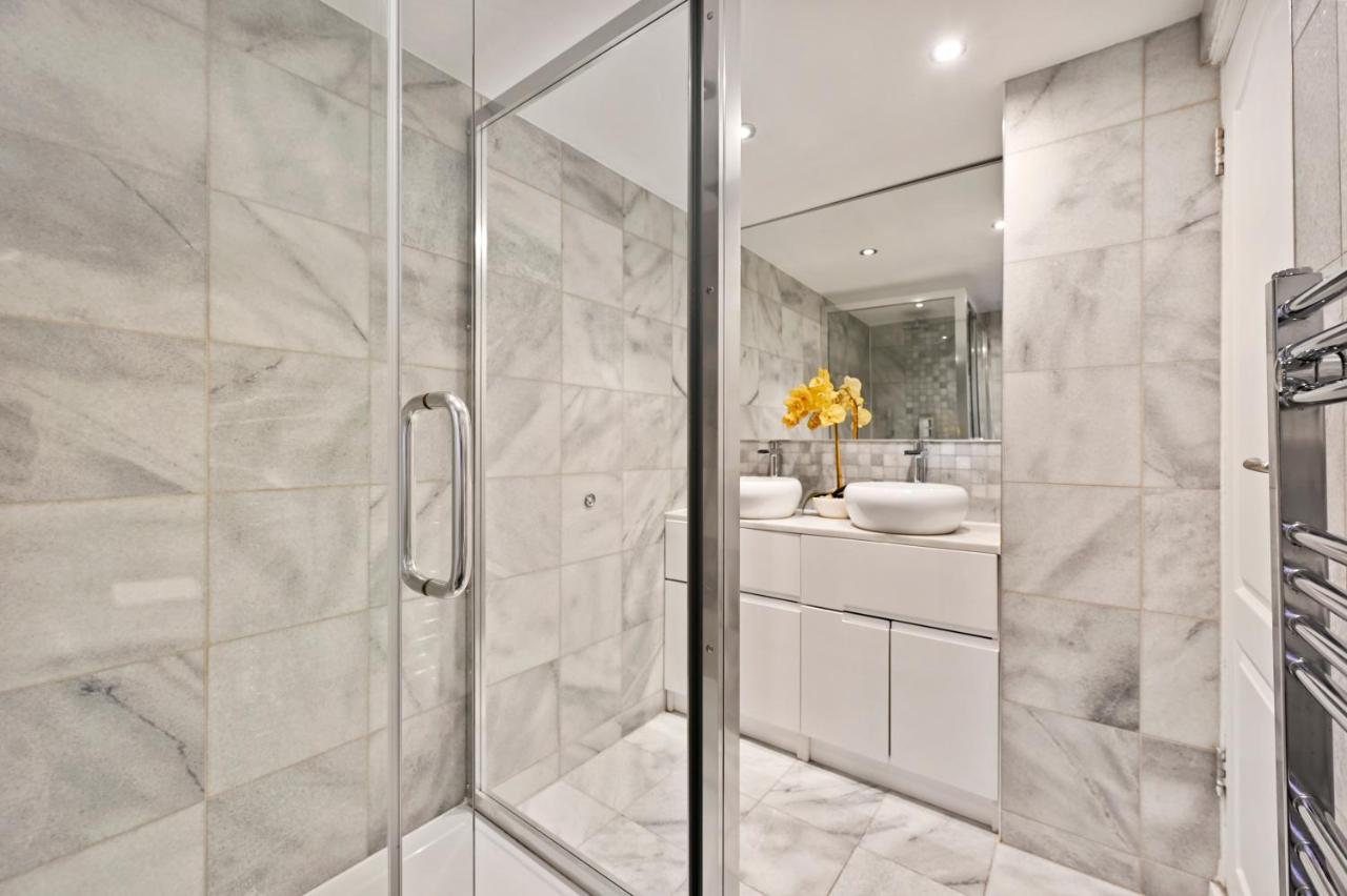 Hampstead Opulence Apartment - Luxurious Split Level Property Londra Esterno foto