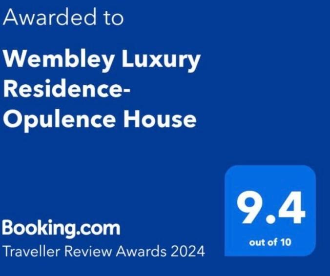 Hampstead Opulence Apartment - Luxurious Split Level Property Londra Esterno foto